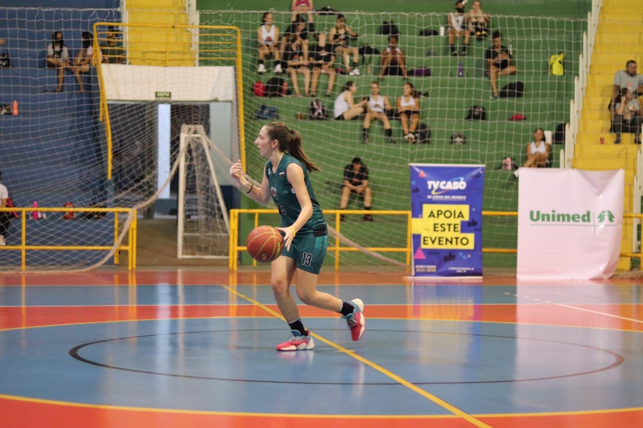 Foz do Iguaçu: ATLETAS DAS ABASFI GANHAM BOLSAS DE ESTUDOS PARA JOGAR NOS ESTADOS UNIDOS