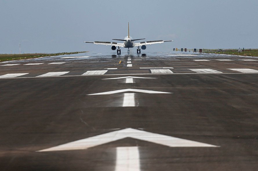 Foz do Iguaçu: AEROPORTO DE FOZ TERÁ ATÉ 26 VOOS DIÁRIOS EM AGOSTO