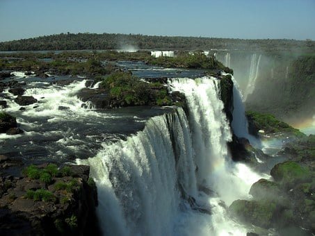 Parque Nacional do Iguaçu:  MAIS DE 18 MIL VISITANTES NO PNI DURANTE O FERIADO DE FINADOS