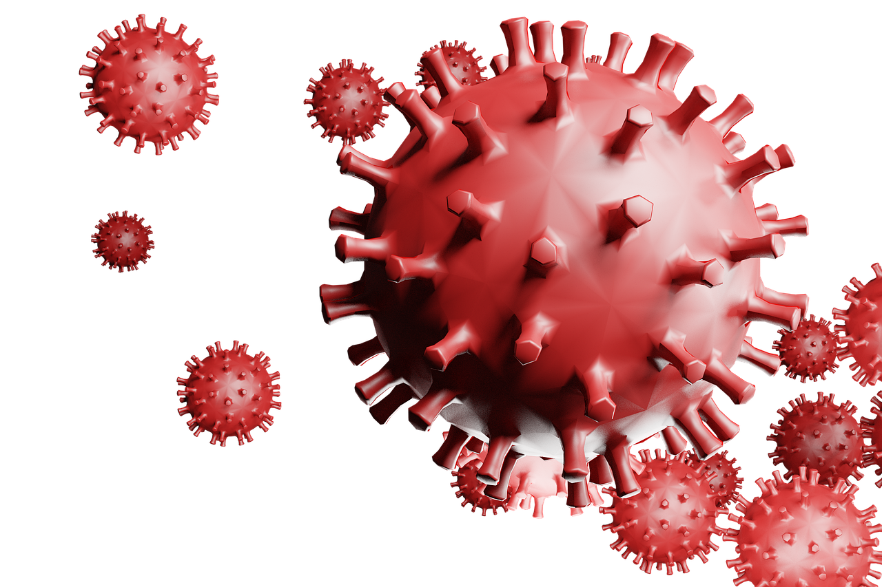 Pandemia: BRASIL REGISTRA MENOR MÉDIA MÓVEL DIÁRIA DE CASOS DE COVID EM 2021