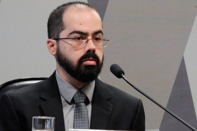 Conter Fraudes: ‘NÃO HÁ EVIDÊNCIA DE FRAUDE’, DIZ DIEGO ARANHA, DEFENSOR DO VOTO IMPRESSO QUE INSPIRA DISCURSO BOLSONARISTA