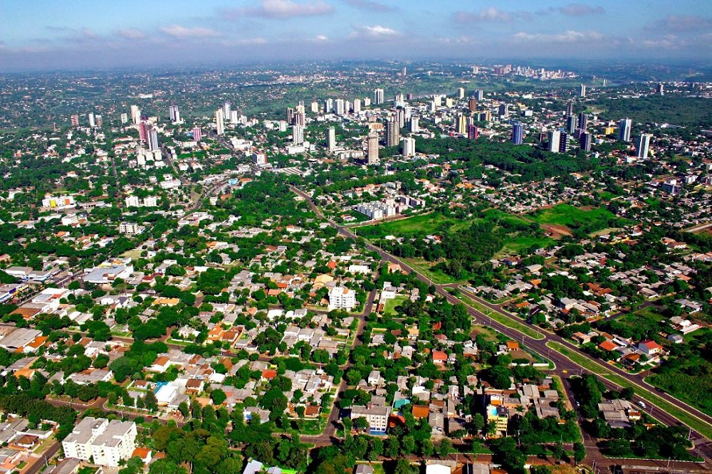 Foz do Iguaçu: HOTÉIS ESPERAM 100% DE OCUPAÇÃO NO FERIADO DA REPÚBLICA