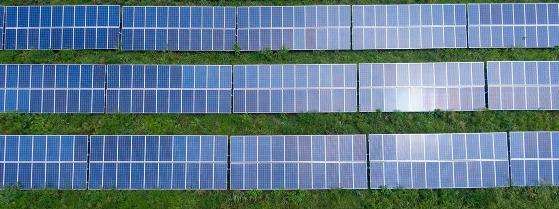 Futuro: CASAS COM PAINÉIS SOLARES; QUAL O IMPACTO DE 30 MILHÕES DELAS?