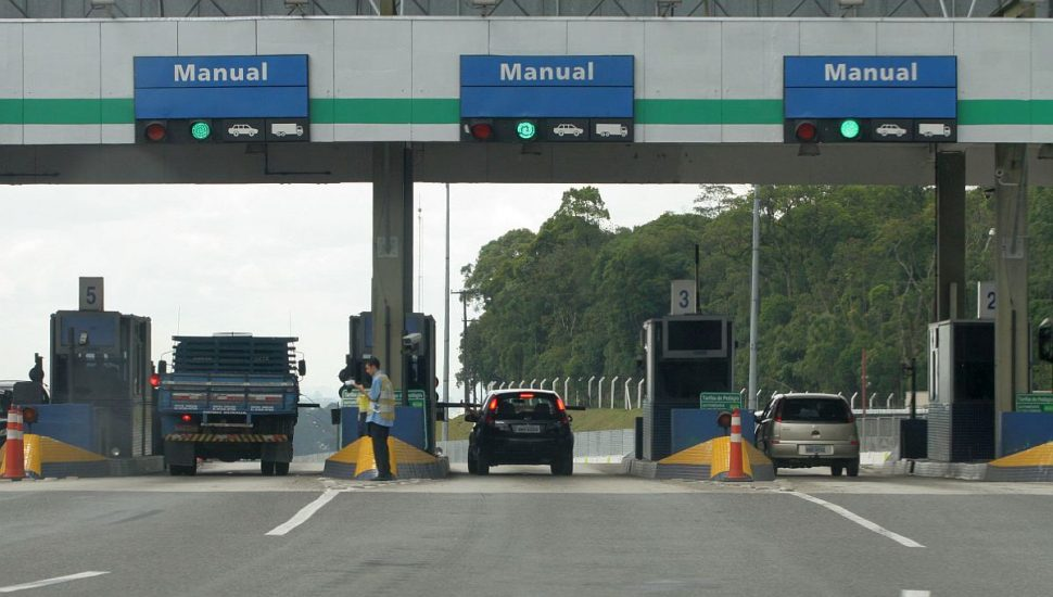 Paraná: PEDÁGIO PODE FICAR MAIS DE SEIS MESES SEM COBRANÇA DE TARIFA NAS RODOVIAS DO ESTADO