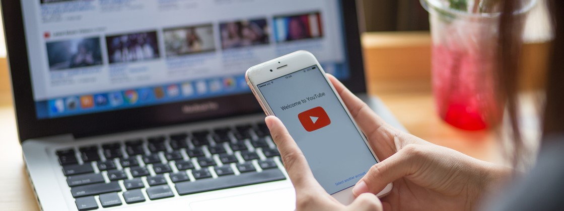 Tech News: COMO BAIXAR VÍDEOS DO YOUTUBE DE FORMA FÁCIL E GRATUITA