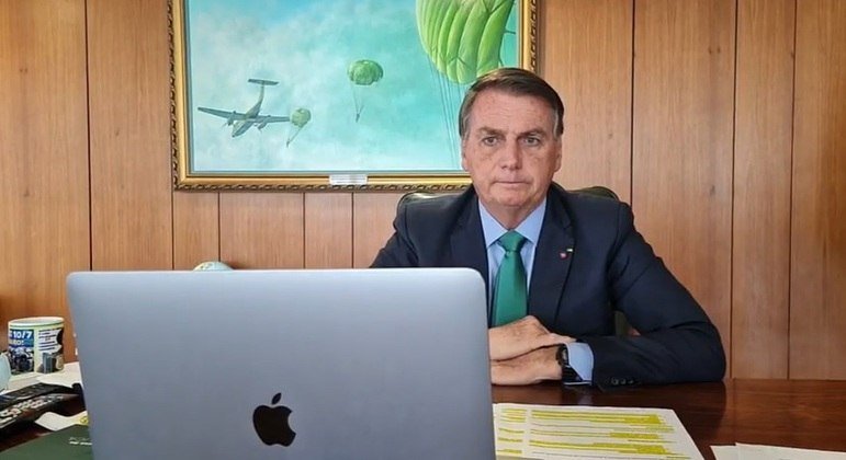 Bolsonaro ataca Moraes: ‘A HORA DELE VAI CHEGAR’, AMEAÇA