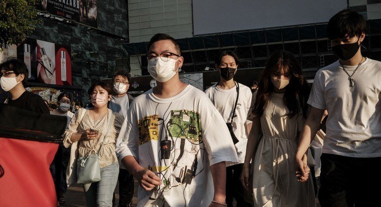 Pandemia: JAPÃO PRORROGA ESTADO DE EMERGÊNCIA POR COVID-19