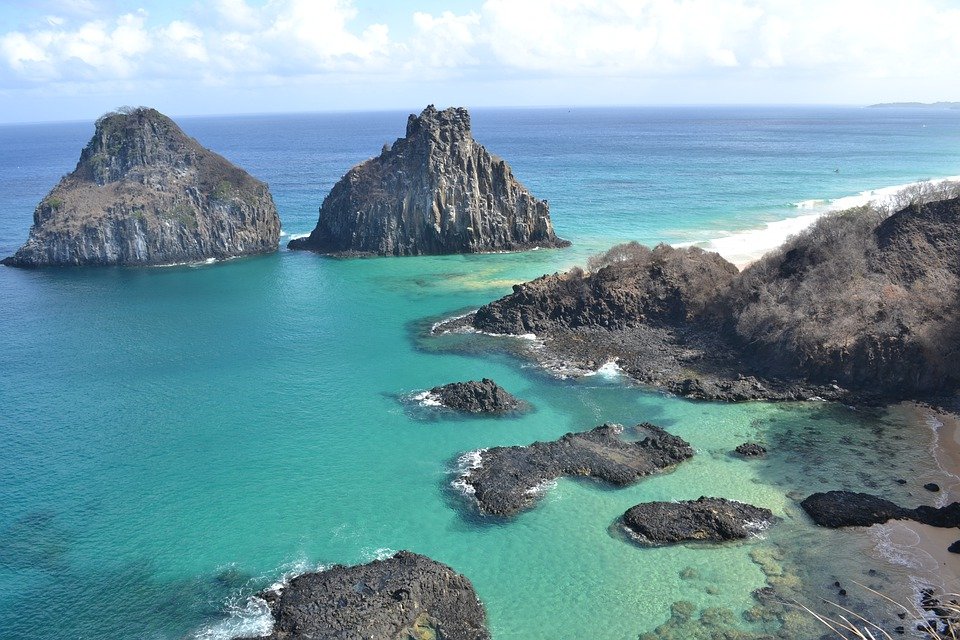 Turismo: FERNANDO DE NORONHA EXIGIRÁ COMPROVANTE DE VACINA EM OUTUBRO