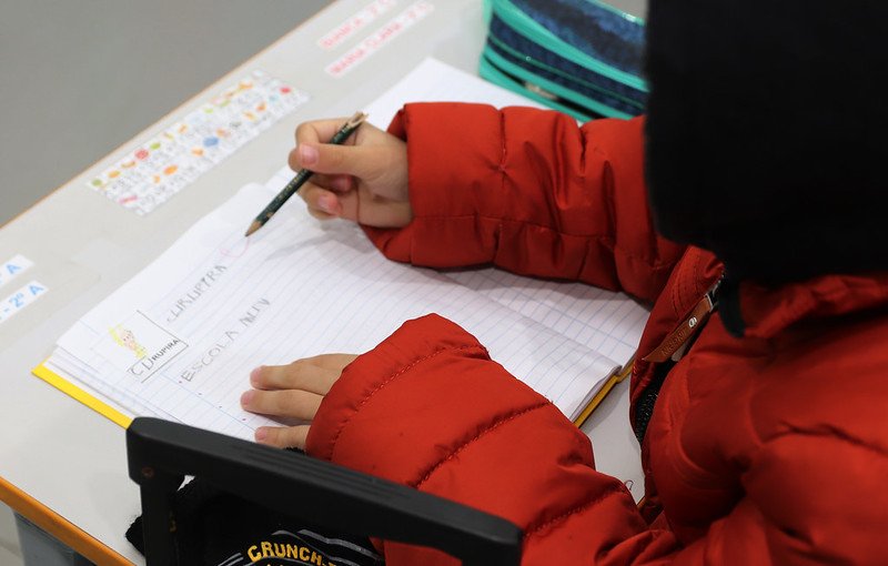 Foz do Iguaçu: ESCOLAS PODERÃO ATENDER COM 100% DA CAPACIDADE A PARTIR DE SEGUNDA (13)