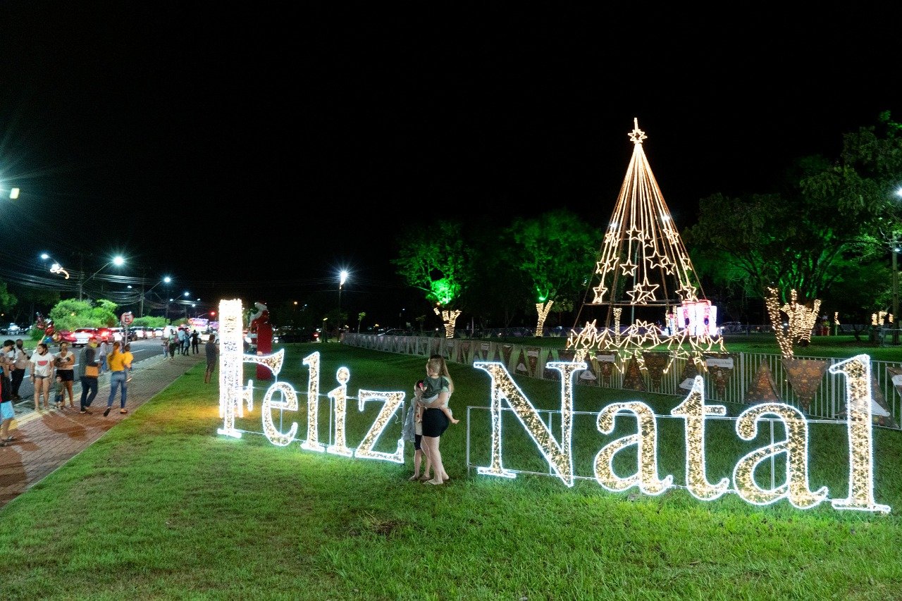 Campanha “Natal Feliz: NENHUM PRATO VAZIO” SERÁ LANÇADA NO PRÓXIMO DIA 17, NA GUARDA MIRIM