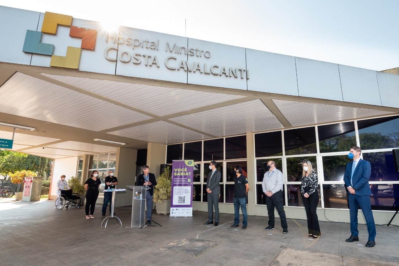 Prevenção: ITAIPU E PARCEIROS LANÇAM CARTILHA SOBRE MONITORAMENTO DO ESGOTO PARA DETECÇÃO PRECOCE DA COVID-19