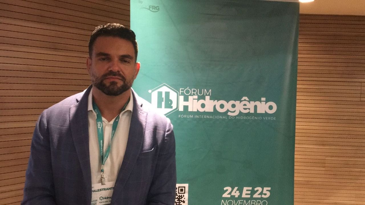 Hidrogênio Verde: ITAIPU ADVERTE PARA TRÊS GRANDES DESAFIOS