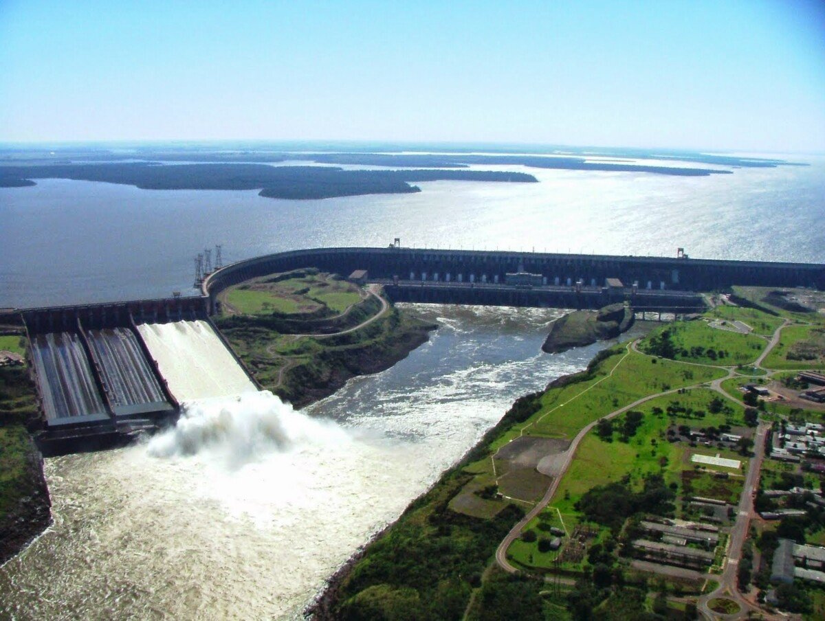 Frontera: TARIFA DE ITAIPÚ: “SE PUEDE REDUCIR EL COSTO DE LA ENERGÍA, SIEMPRE PASÓ POR UNA DECISIÓN DEL ESTADO”