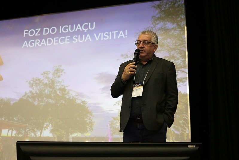 Foz do Iguaçu: PREFEITURA APRESENTA AVANÇOS TECNOLÓGICOS DO MUNICÍPIO