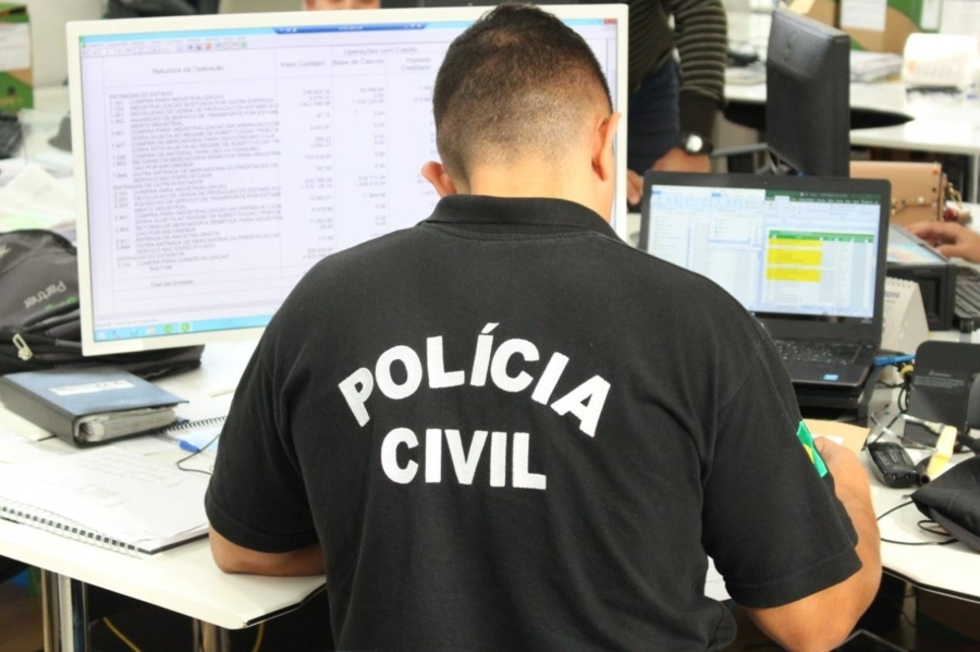 Segurança: POLÍCIA CIVIL DO PR ALERTA POPULAÇÃO SOBRE PERSEGUIDORES