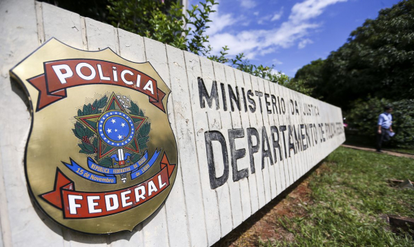 Operação: POLÍCIA FEDERAL MIRA GRUPOS ESPECIALIZADOS EM FURTOS CONTRA CAIXA