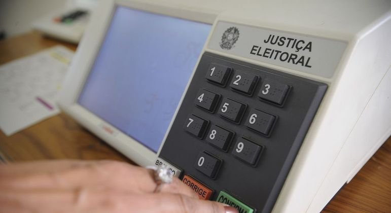 Eleições 2022: RESULTADO DO TESTE DE SEGURANÇA DA URNA ELETRÔNICA SAI NESTA SEGUNDA