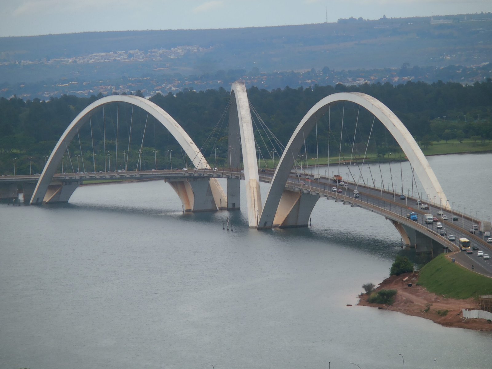 Lago Paranoá: BRASÍLIA BUSCA PROTAGONISMO NO TURISMO NÁUTICO BRASILEIRO