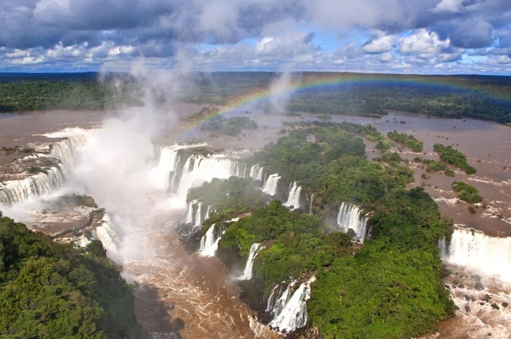 Turismo: GRAN MELIÁ IGUAZÚ PREPARA ATRAÇÕES ESPECIAIS PARA O FIM DO ANO