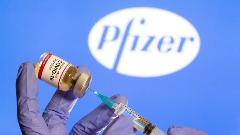 Brasil: PFIZER ESPERA INICIAR EM JANEIRO ENTREGAS DE VACINAS CONTRA COVID PARA CRIANÇAS