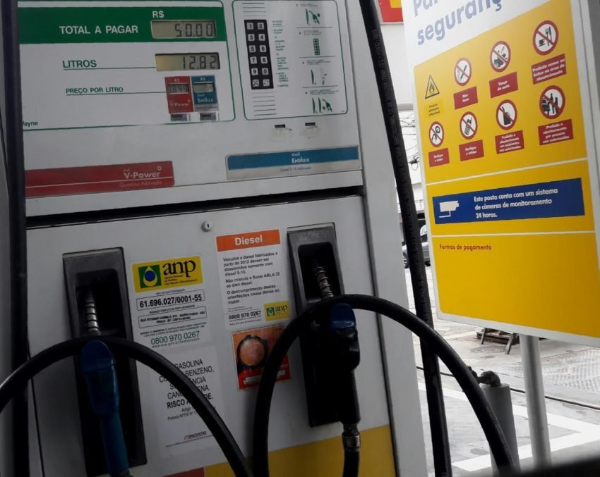 Combustível: MANUTENÇÃO DE PATAMAR DE BIODIESEL NA MISTURA PREOCUPA ESPECIALISTAS E EMPRESÁRIOS