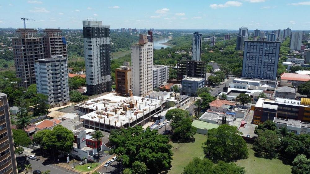 Day Medical Center: EMPREENDIMENTO DA SAÚDE EM FOZ AVANÇARÁ OBRAS EM 2022