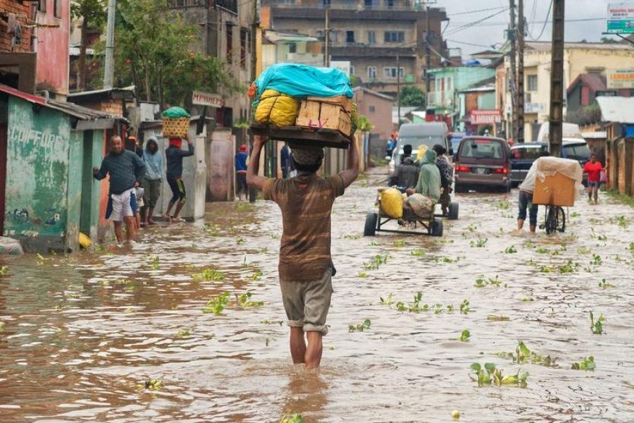 Ecologia: NOVO RELATÓRIO SOBRE EMERGÊNCIA CLIMÁTICA SERÁ LANÇADO NA PRÓXIMA SEMANA