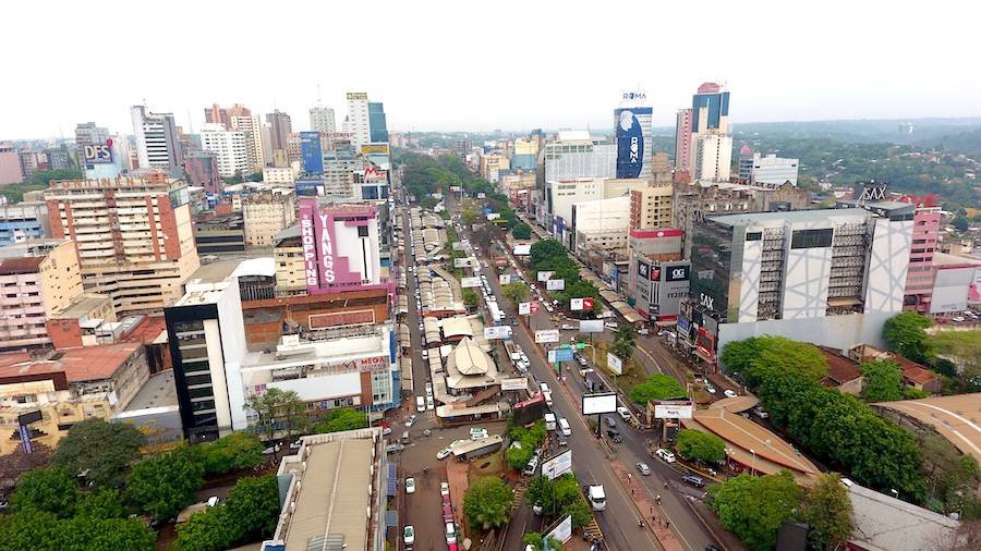 Ciudad del Este: HOTELERÍA RECUPERA NUEVA NORMALIDAD EN CDE