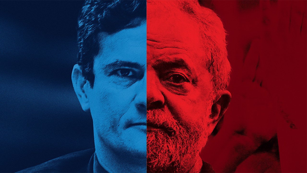 Corrupção: ANTE AUMENTO DOS COMBUSTÍVEIS, MORO REBATE LULA E DIZ QUE PETROBRAS SÓ EXISTE POR CAUSA DA LAVA JATO