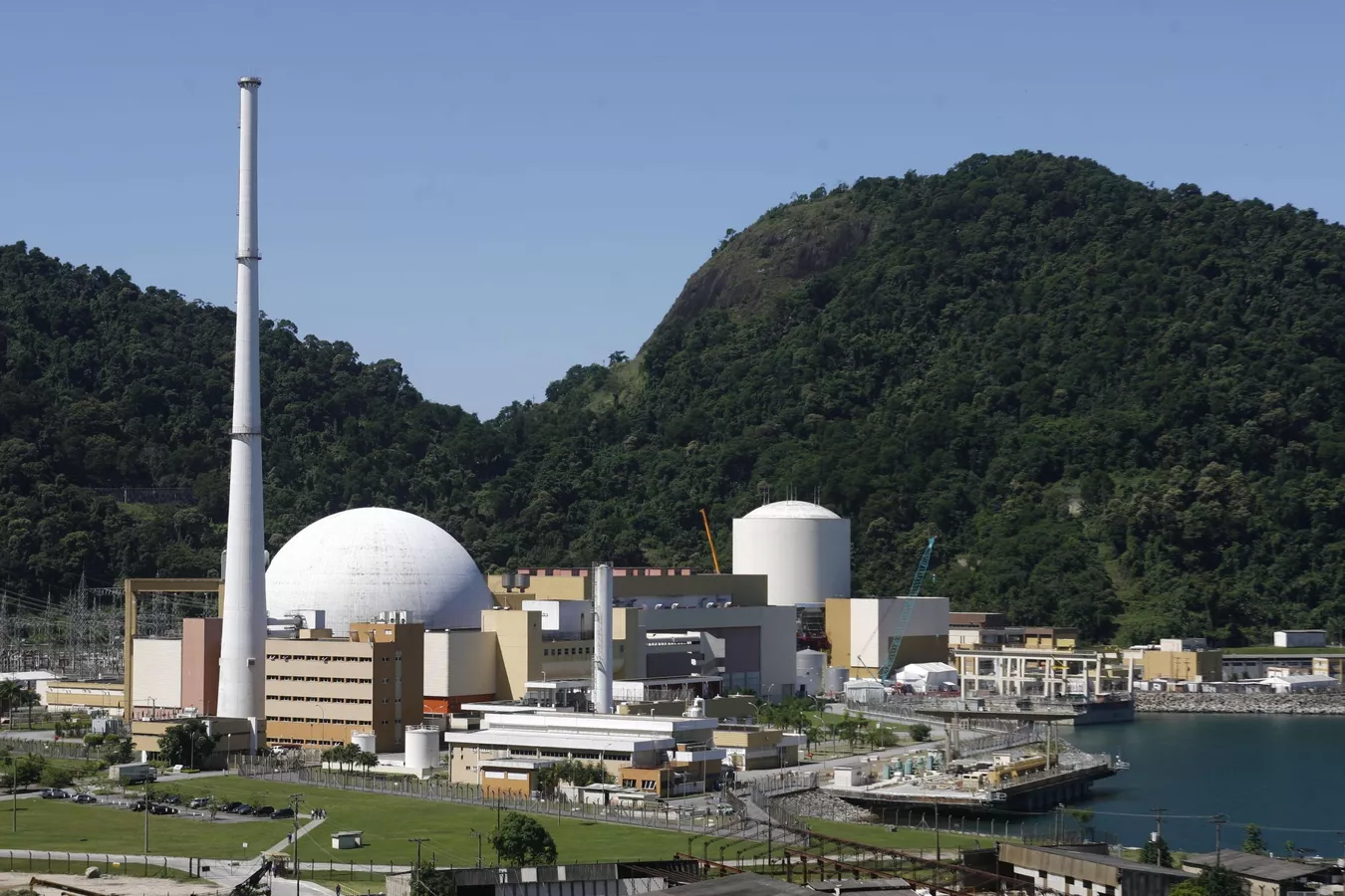 Avaliação: ENERGIA NUCLEAR CONVENCEU AMBIENTALISTAS E É PORTA PARA O FUTURO NO BRASIL