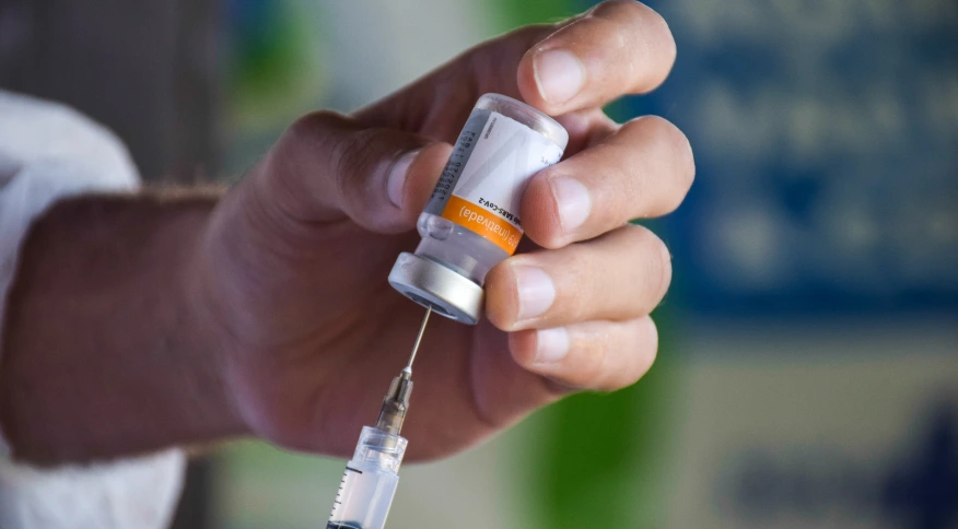 Vacinação Infantil: SAÚDE COMPRA 750 MIL DOSES DA CORONAVAC E PREVÊ ACORDO DE 2,6 MILHÕES