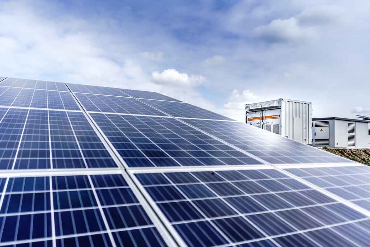 Energias: SOLAR JÁ É A SEGUNDA MAIOR FONTE ENERGÉTICA DO BRASIL