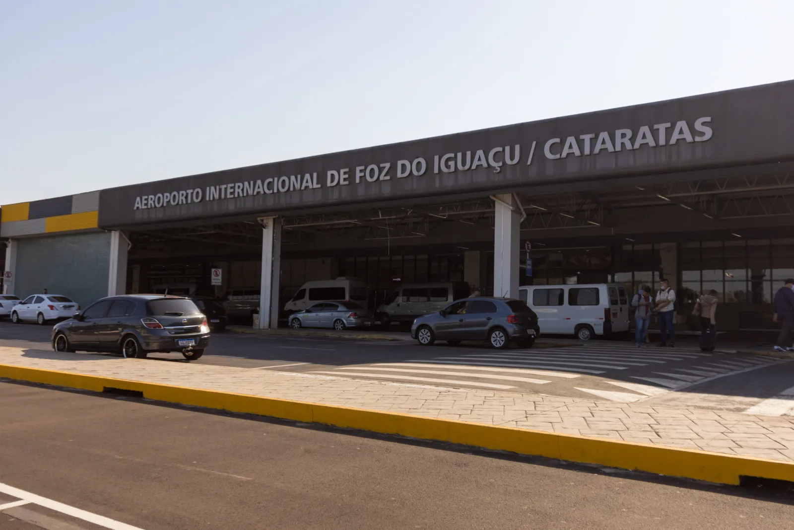 Folia Geral: AEROPORTO DA CIDADE DEVE RECEBER MAIS DE 33 MIL PASSAGEIROS NO CARNAVAL