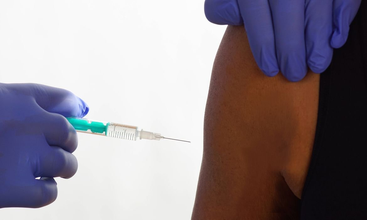 Imunização: VACINAÇÃO CONTRA A MPOX COMEÇA EM MARÇO