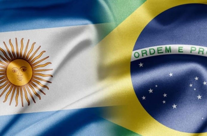 Argentina pede socorro: BRASIL ESTUDA CRÉDITO PARA AJUDAR PAÍS VIZINHO