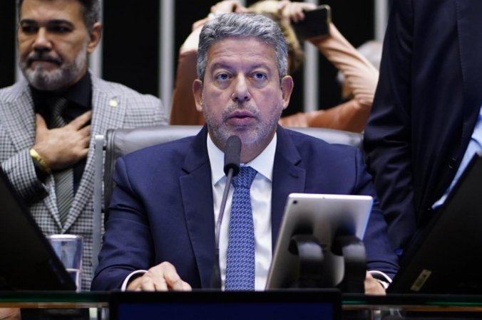 Afirmativa: LIRA DIZ QUE CASSAÇÃO DE DALLAGNOL SERÁ ANALISADA PELA CORREGEDORIA DA CÂMARA