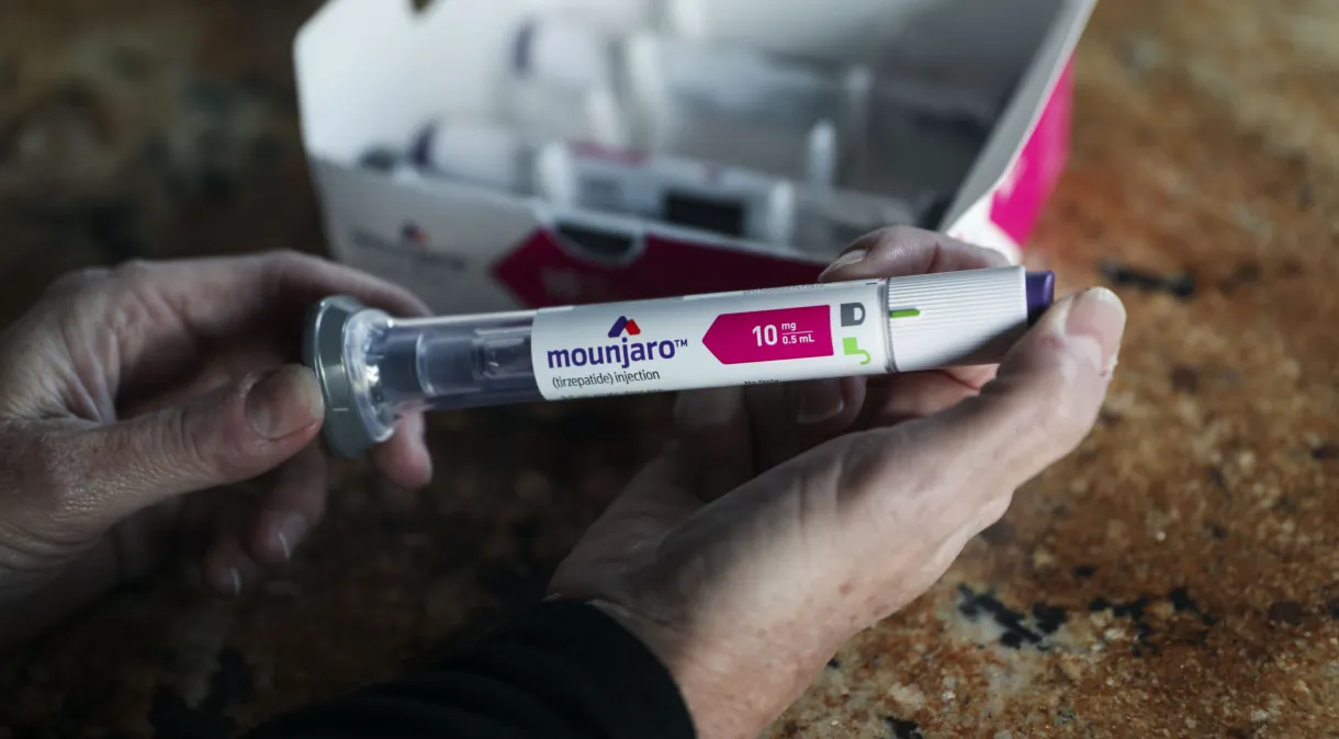 Mounjaro: ANVISA APROVA REMÉDIO PARA TRATAMENTO DE DIABETES TIPO 2 COM EFEITO SUPERIOR AO OZEMPIC