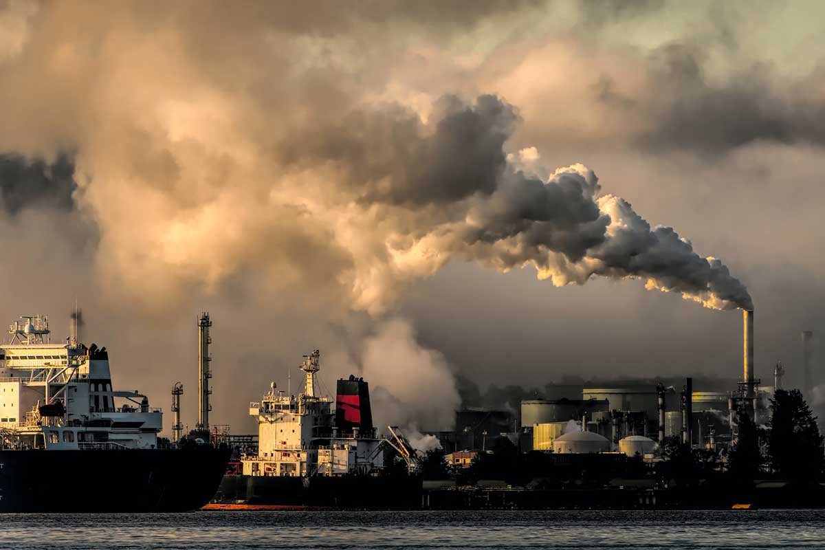 ONU: HUMANIDADE ESTÁ PERDENDO BATALHA CLIMÁTICA