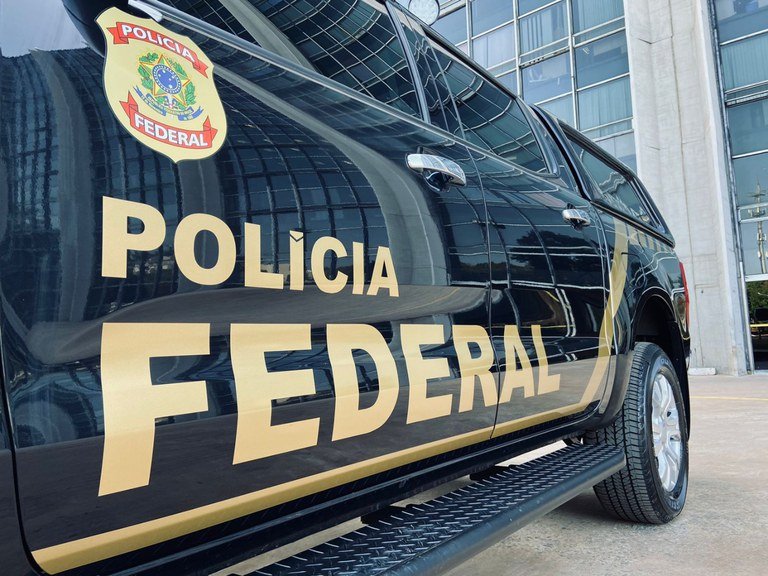 Justiça e Segurança: PF COMBATE ABUSO SEXUAL INFANTOJUVENIL EM FOZ DO IGUAÇU/PR