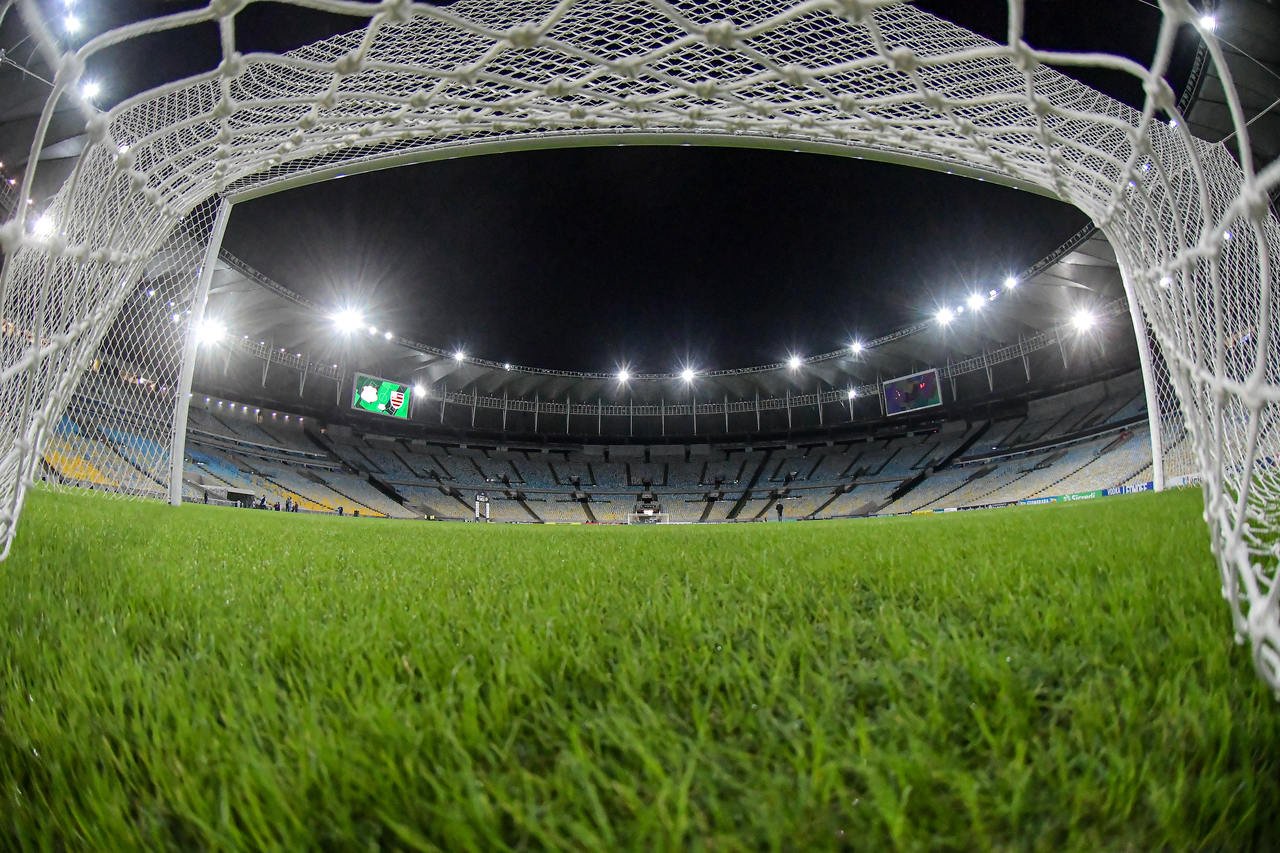 Futebol: CONMEBOL CONFIRMA FINAL DA LIBERTADORES ENTRE FLUMINENSE E BOCA JUNIORS NO MARACANÃ