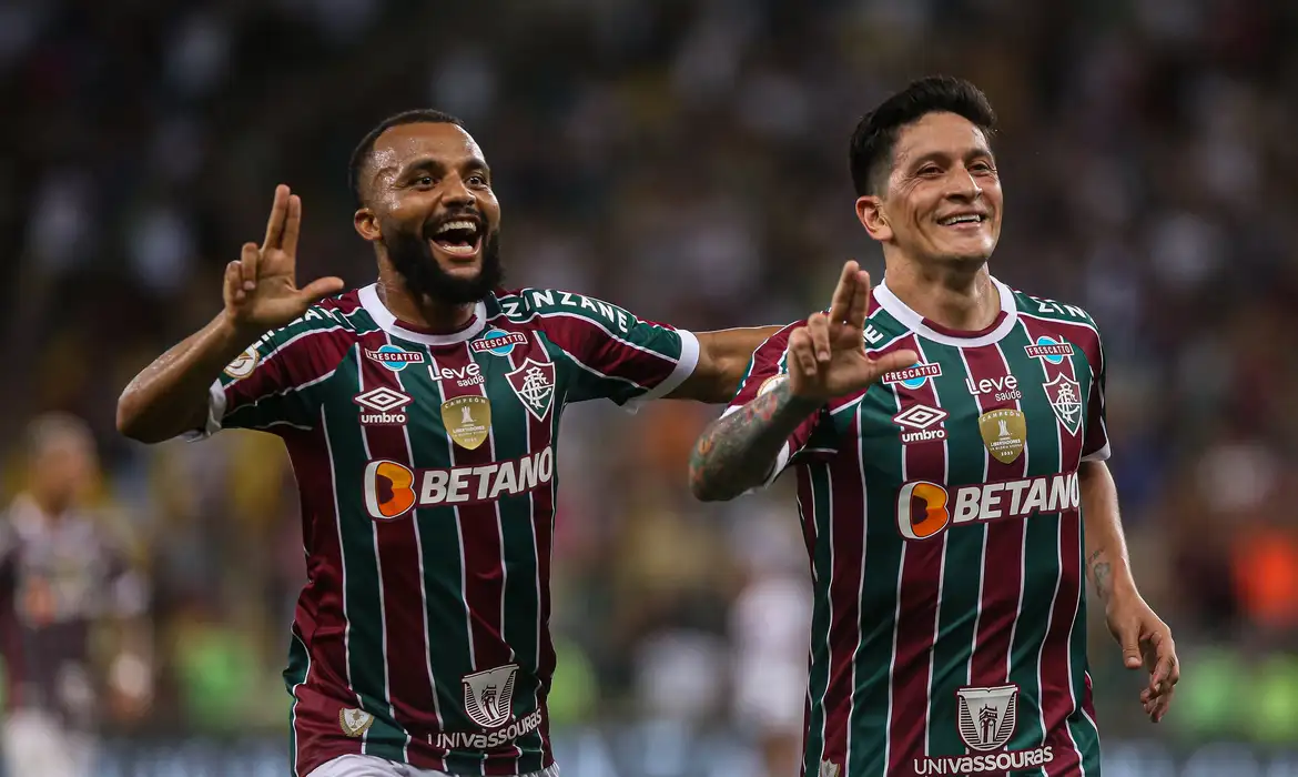 Futebol: FLUMINENSE ESTREIA NO MUNDIAL DE CLUBES CONTRA O AL AHLY, DO EGITO