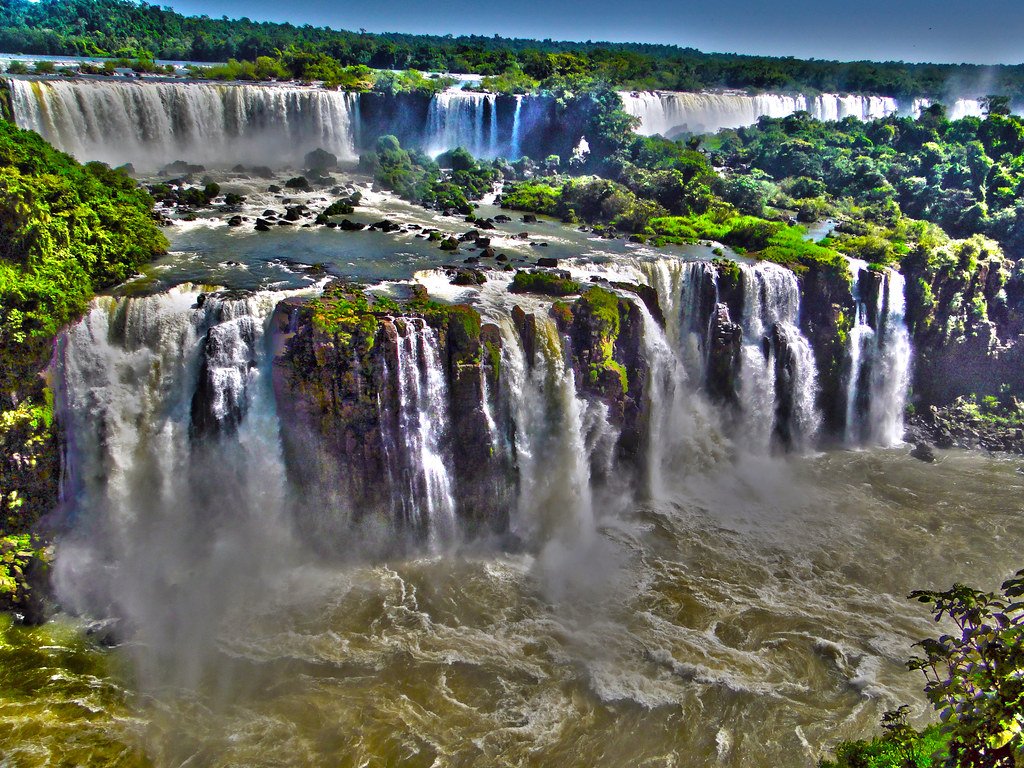 R$ 19 bilhões: PIB DE FOZ DO IGUAÇU CONTINUA O MAIOR DO OESTE DO PARANÁ