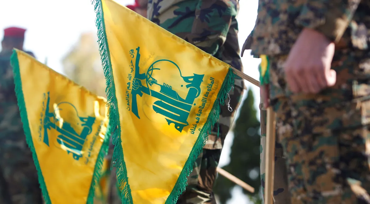 Hezbollah: PF CONCLUI QUE SÍRIOS-BRASILEIROS RECRUTARAM PARA ATAQUES NO BRASIL