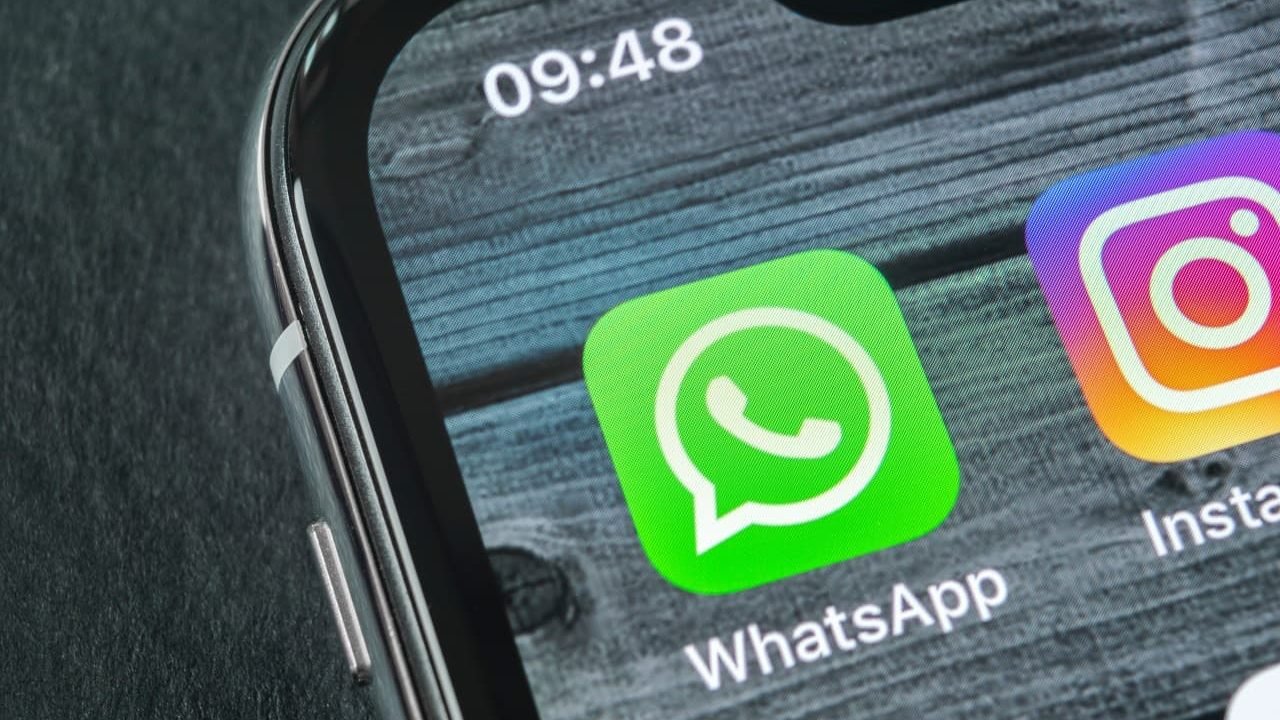 WhatsApp: COMPARTILHAMENTO DE TELA CHEGA A CHAMADAS DE VÍDEO