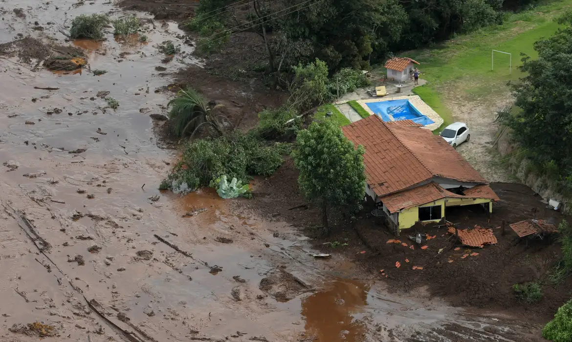 Empatia: VÍTIMAS DA TRAGÉDIA EM BRUMADINHO AUTORIZAM REPASSE DE R$ 2,2 MI AO RS