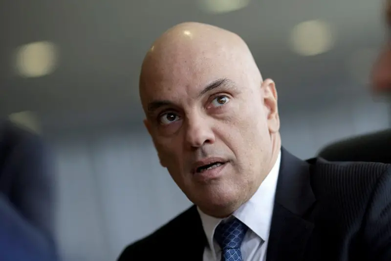 O que se sabe: ALEXANDRE DE MORAES TERIA USADO TSE PARA INVESTIGAR BOLSONARISTAS, SEGUNDO JORNAL