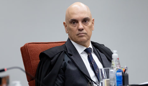 Entenda: STARLINK RECORRE CONTRA DECISÃO DE MORAES QUE BLOQUEOU CONTAS E ATIVOS FINANCEIROS DA EMPRESA