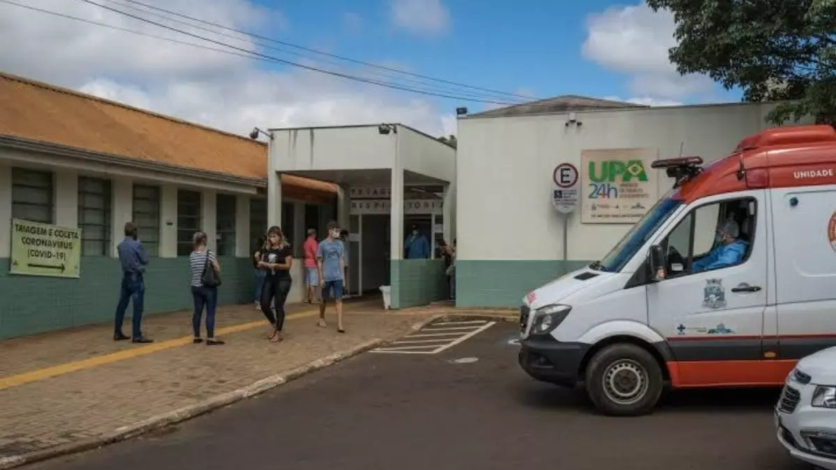 Foz do Iguaçu: JUSTIÇA SEVERAMENTE CONTRA CASAL POR MORTE DE BEBÊ