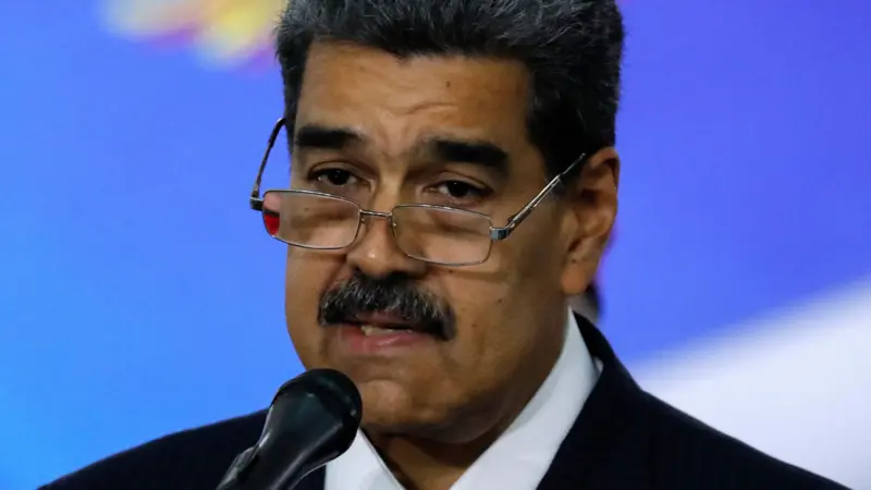 O que aconteceu: VENEZUELA CONFIRMA QUE MADURO É DITADOR, DIZ HISTORIADOR ARGENTINO