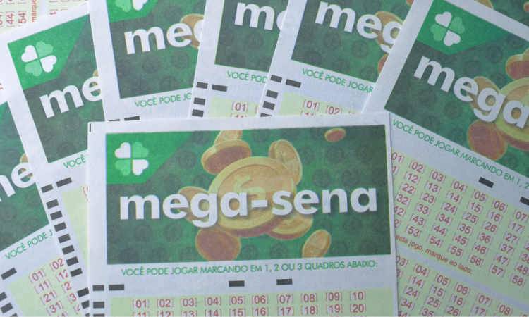 Loteria: MEGA-SENA ACUMULA E PRÊMIO VAI A R$ 65 MILHÕES